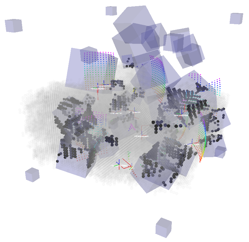 Efficient Online Multi-robot Exploration via Distributed Sequential Greedy Assignment