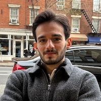 Gabriel Rodriguez