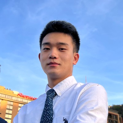 Johnny Tian